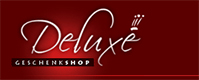 Geschenkshop deluxe Logo