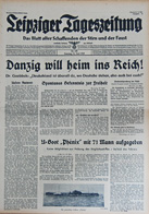Leipziger Tageszeitung